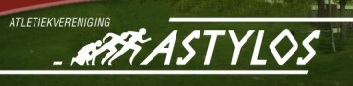 Atletiekvereniging Astylos